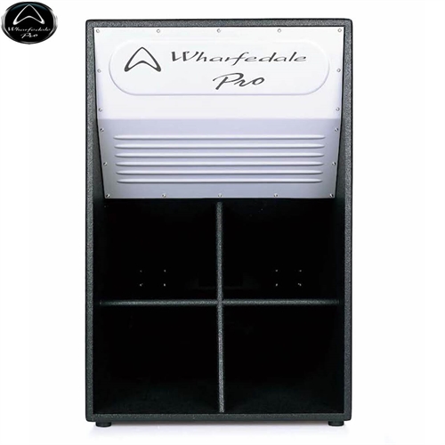 Loa Wharfedale Delta F18B